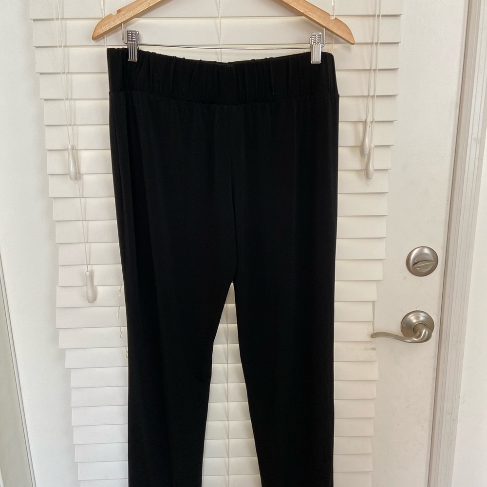 Hey Black Pants